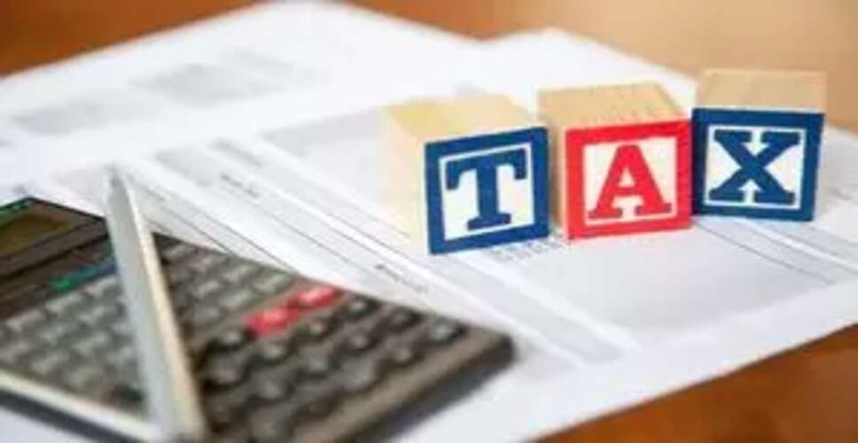 Significant Tax Relief Introduced in Finance Act 2025