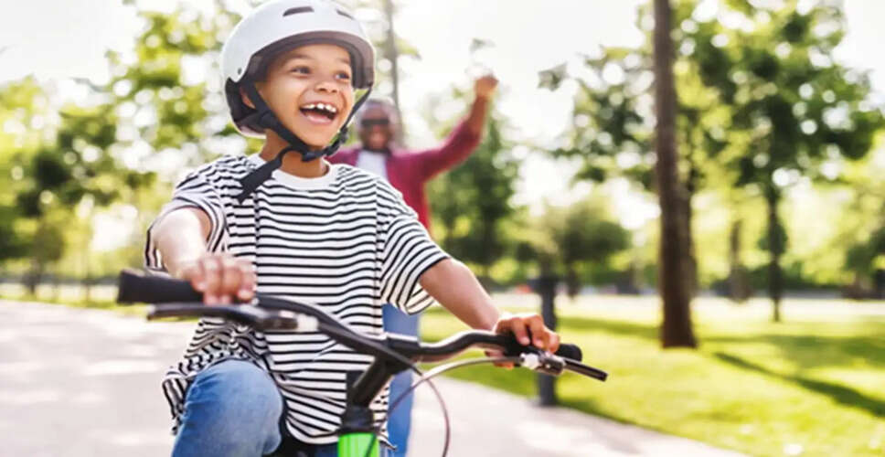 Keeping Kids Happy and Healthy During Summer: Essential Tips