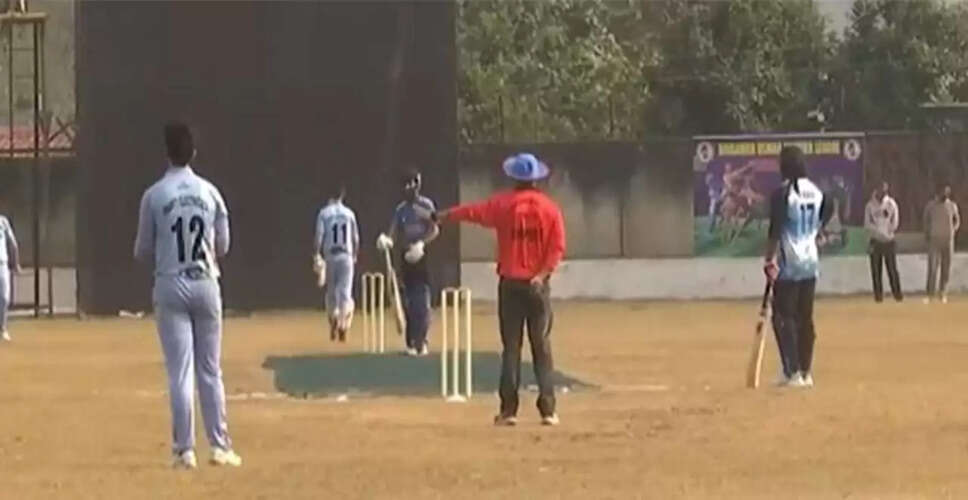 Brigadier Usman Premier League Kicks Off to Promote Youth Engagement in Nowshera