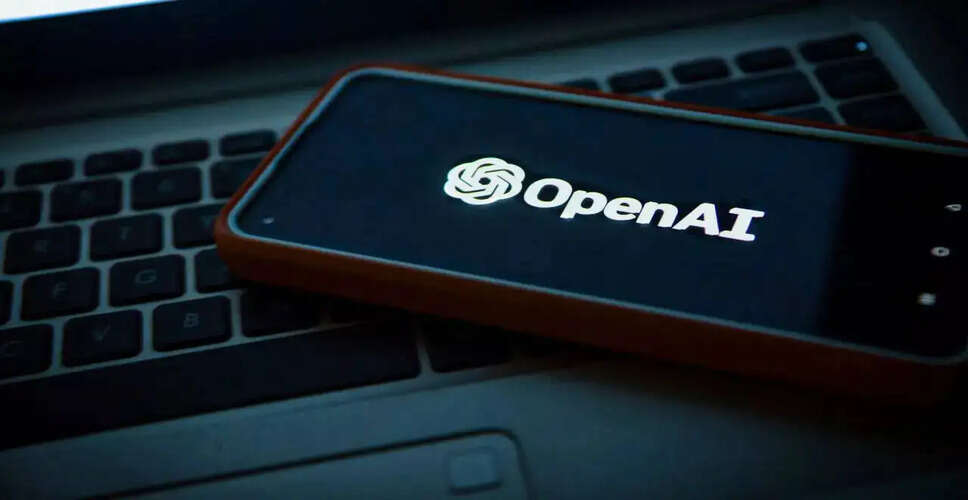OpenAI Moves Closer to Initial Public Offering Amidst Market Challenges
