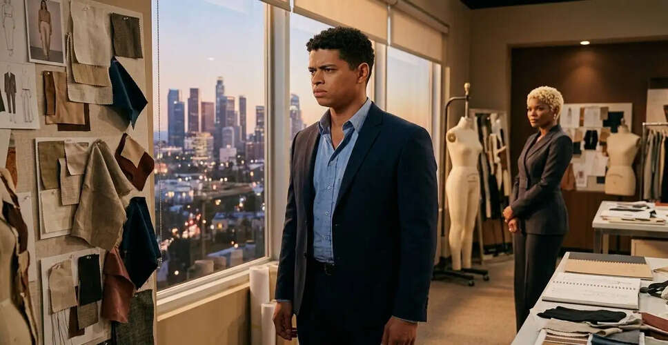 What Surprising Twists Await in The Bold and the Beautiful's Latest Episode?