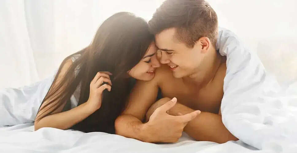 Common Relationship Mistakes Women Make During Intimacy
