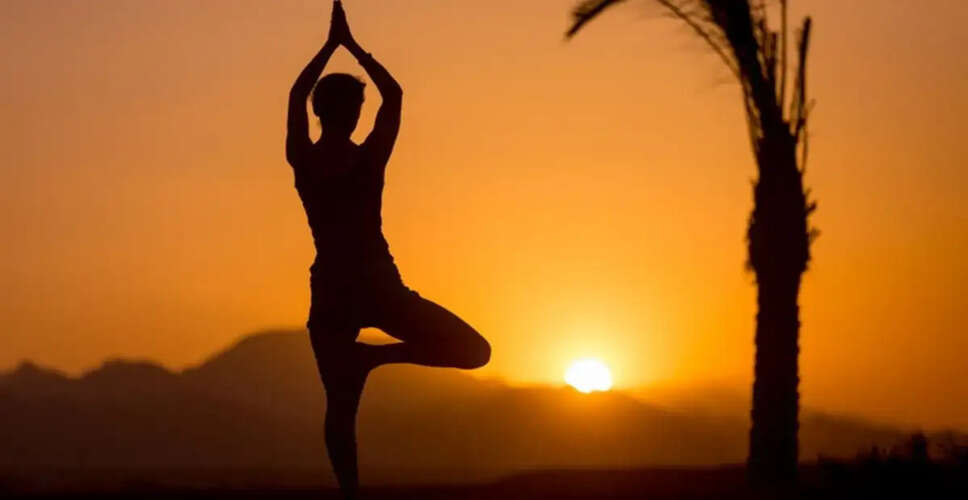 Unlocking the Benefits of Surya Namaskar for a Healthier You
