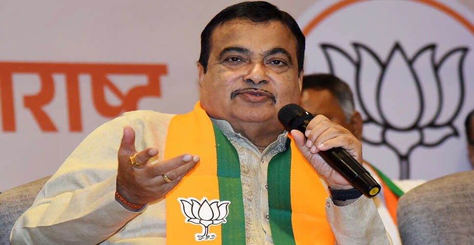 Nitin Gadkari Discusses Future Role in 2029 Elections and Economic Challenges