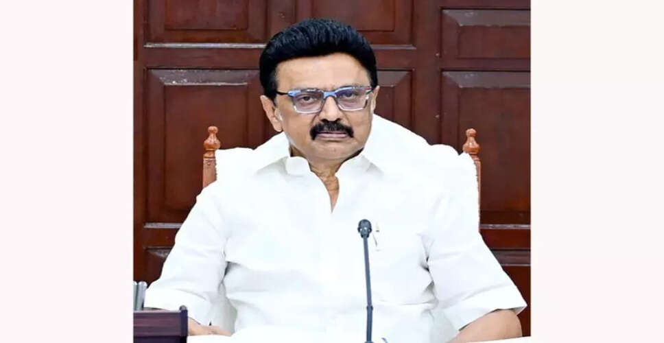 Vellore Declares No-Fly Zone for Chief Minister's Visit