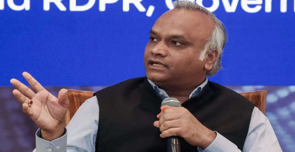 Karnataka CM Dismisses BJP's Criticism Over Kerala Leadership Delay