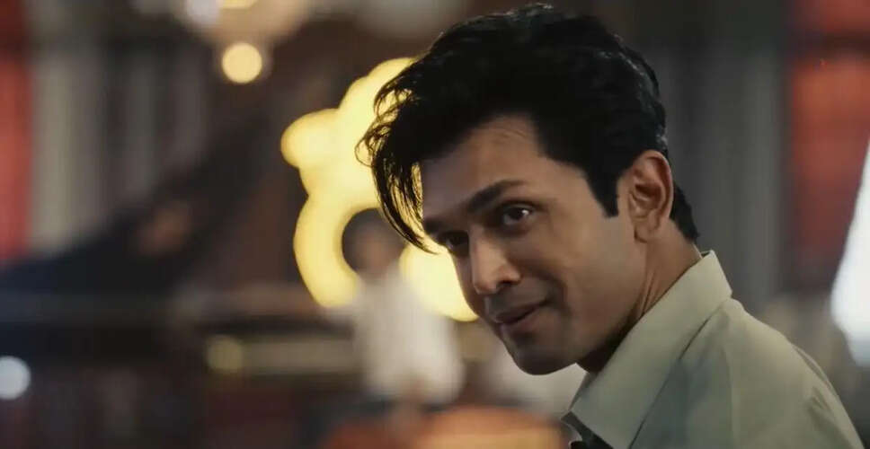 Exploring the Complex Narrative of 'Jazz City': A Review