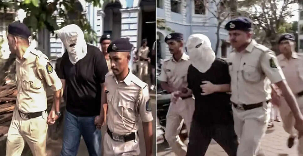 Goa Court Grants Bail to Nightclub Owners in Fraud Case