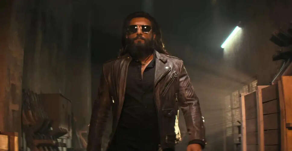 Dhurandhar 2 Faces Legal Challenges Ahead of Tamil Nadu Elections