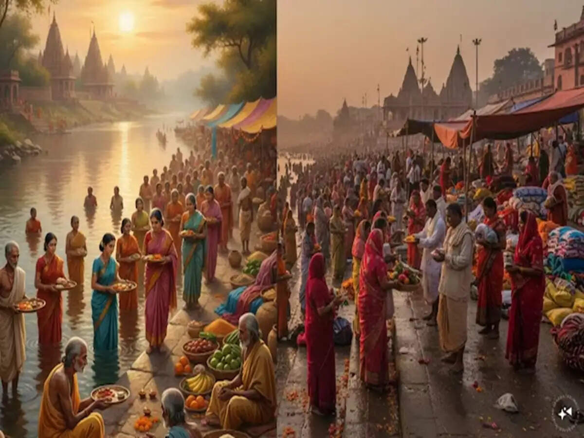 Kartik Month 2026: Important Dates for Ritual Baths and Donations
