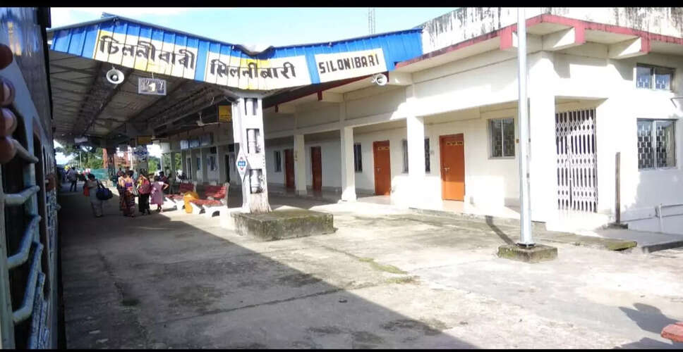 Tragic Incident on Assam Train: Father Arrested for Daughter's Murder