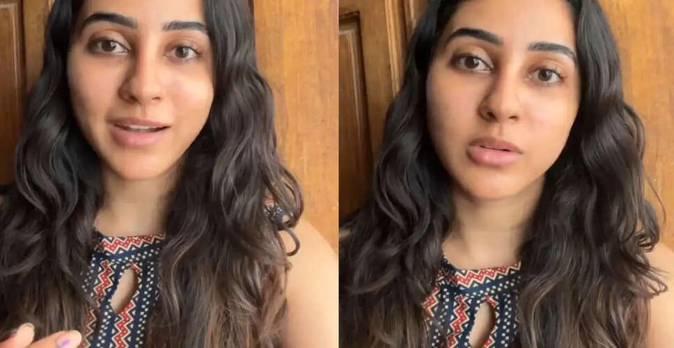 Akshaya Hariharan Exposes Voting Fraud in Tamil Nadu Elections