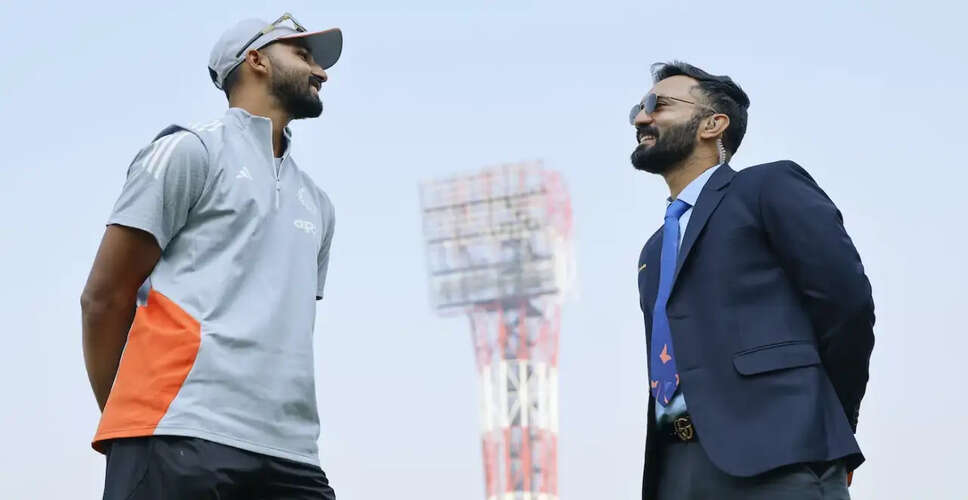 Devdutt Padikkal's Stellar Performance Sparks National Team Hopes