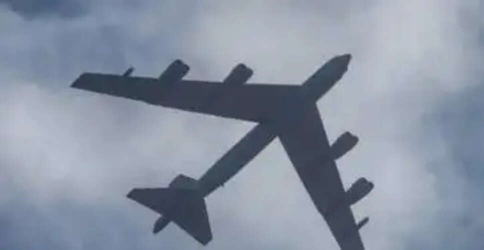 Spain Takes a Stand: Closes Airspace to US Military Amid Iran Conflict