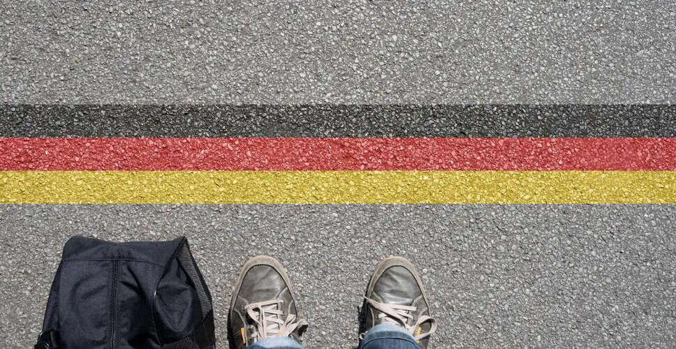 Germany's UN Security Council Bid Fails Amid Political Tensions
