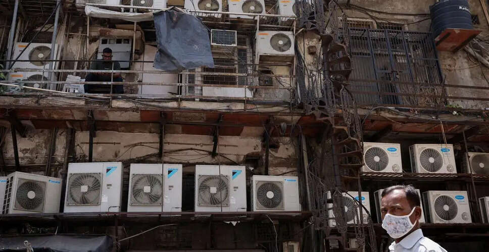 Global Climate Report Reveals Alarming Temperature Trends and Health Risks