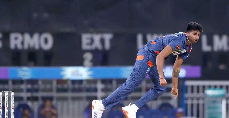 Mayank Yadav Shares Insights on Recovery with Jasprit Bumrah's Support