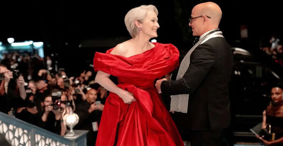 The Devil Wears Prada 2 Dominates Box Office with $233 Million Opening