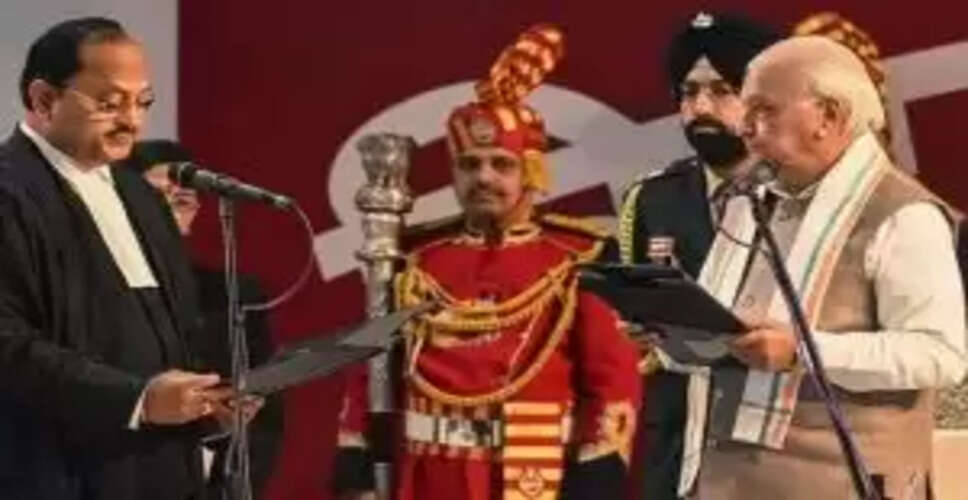 Meet Sangam Kumar Sahoo: The New Chief Justice of Patna High Court