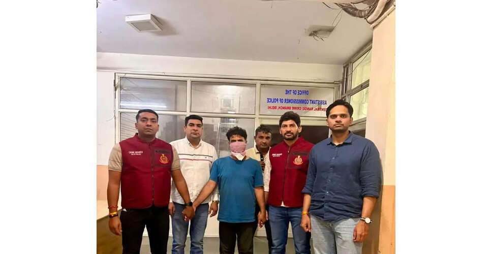 Historic Gold Medal Win for Jammu and Kashmir Boxer Mohammad Yasser