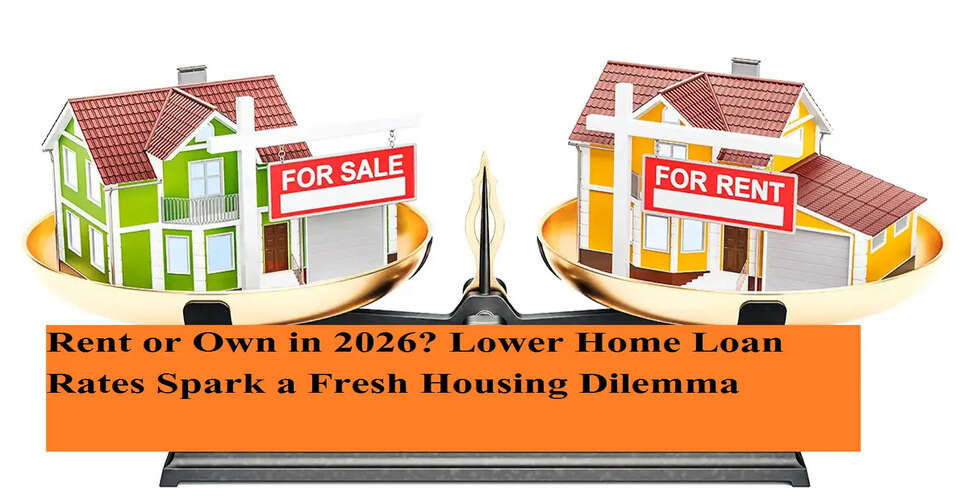 Navigating Home Ownership vs. Renting in 2026: What You Need to Know