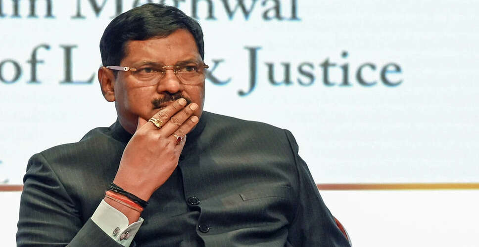 Supreme Court Rejects Government's Request on Tribunal Reform Act