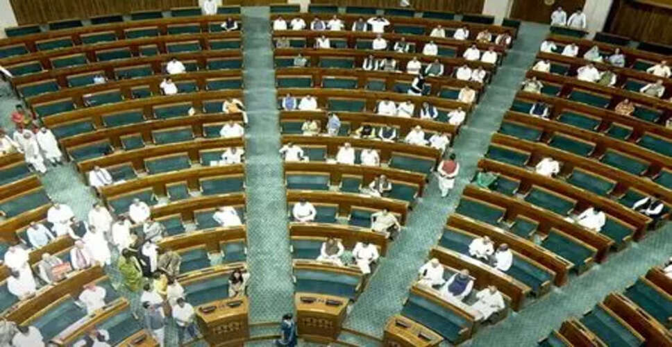 New Bill Introduced in Lok Sabha to Regulate Deepfake Technology