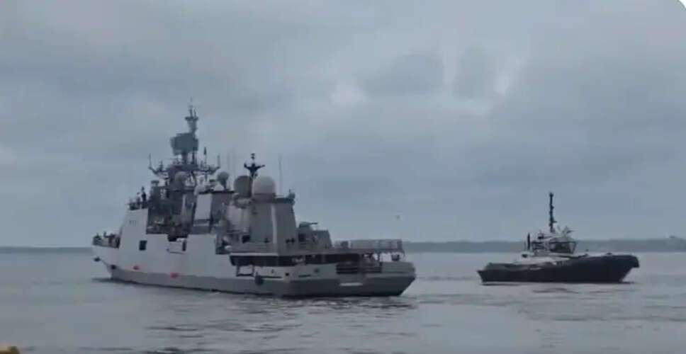 India Steps Up Humanitarian Aid to Afghanistan Amid Natural Disasters