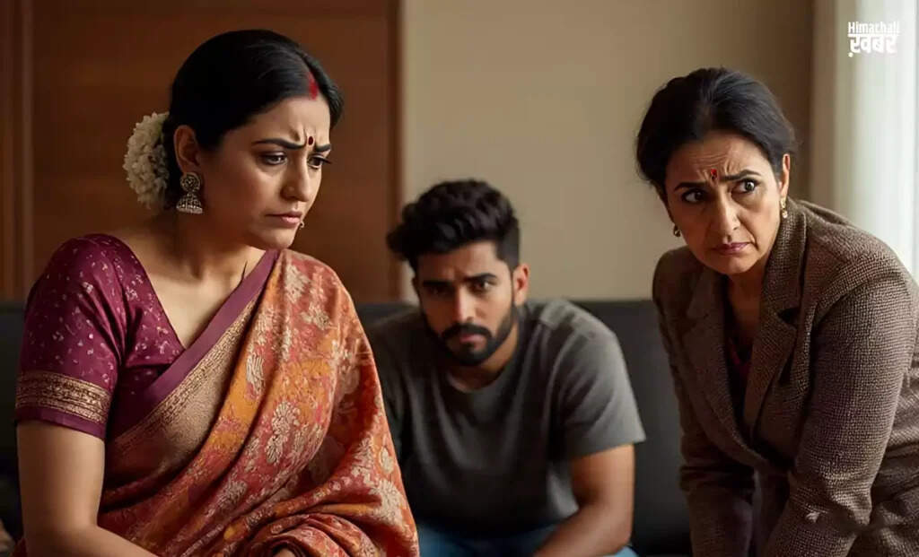 Tragic Incident in Saharanpur: Son-in-Law Takes His Life Amidst Domestic Abuse