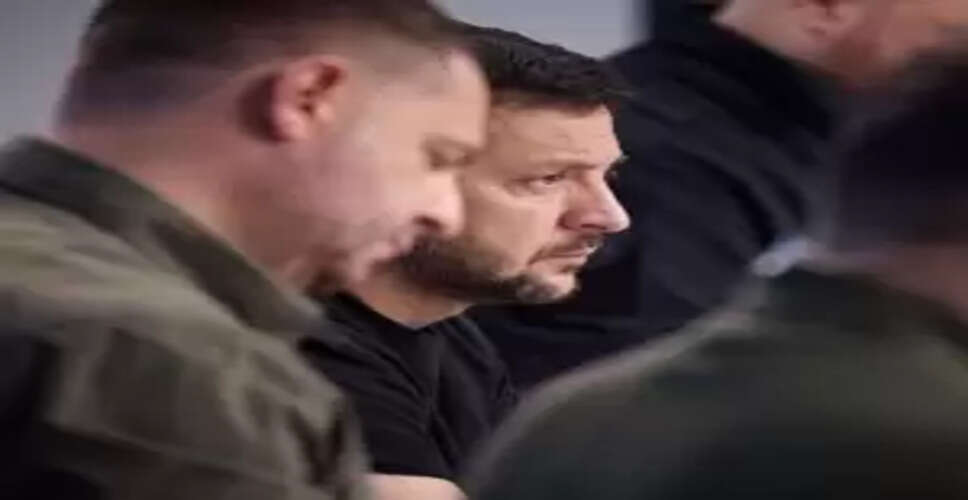 Russia's Bold Drone Assault on Ukraine: What It Means for Peace Talks