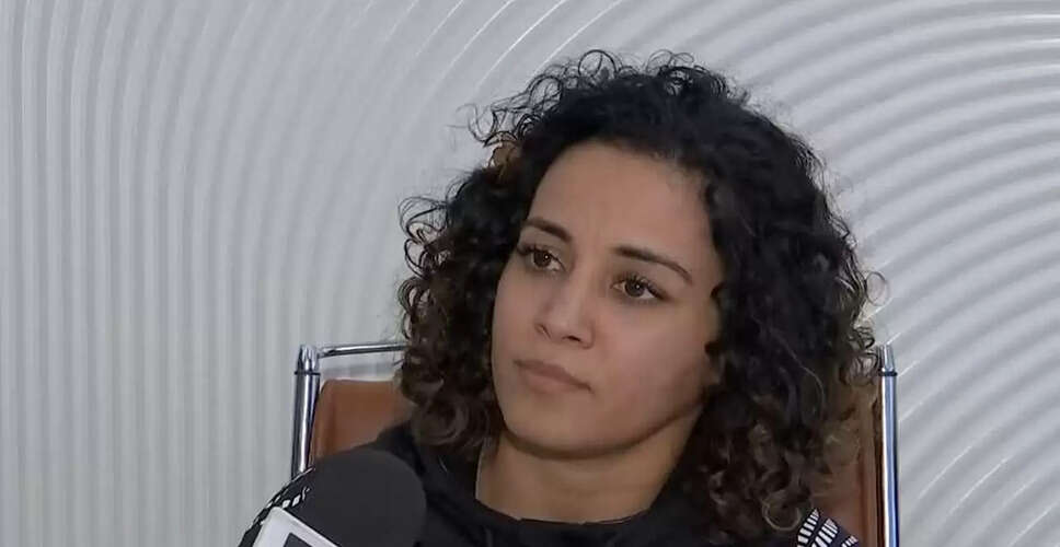 Puja Tomar: Pioneering the Future of Indian MMA