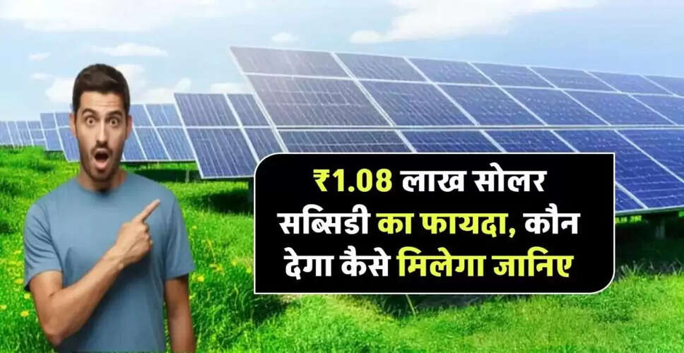 Delhi Government Introduces Subsidy for Rooftop Solar Panels