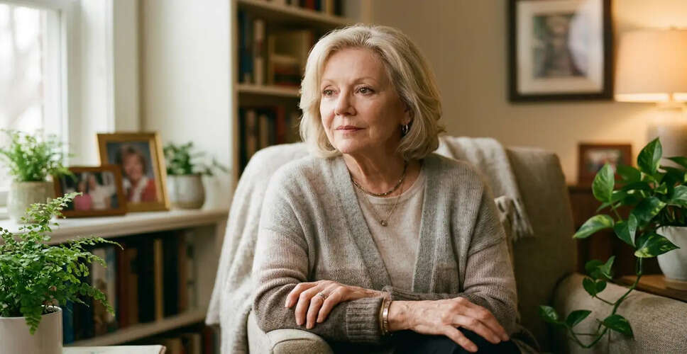 Remembering Anne Schedeen: The Heart of ALF and a Legacy of Love