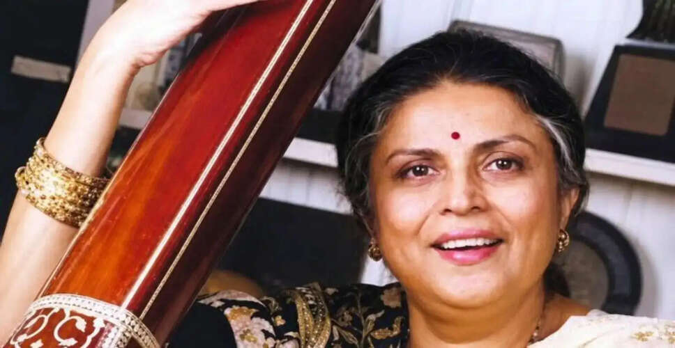 Tribute to Suman Kalyanpur: A Legend of Indian Music Passes Away