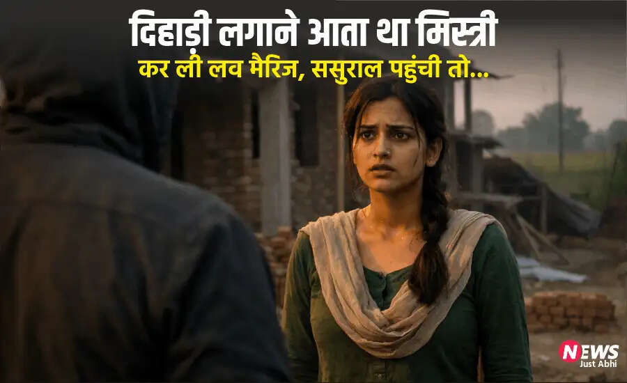 Alarming Case of Deception in Uttar Pradesh: Woman Claims Forced Conversion and Abuse