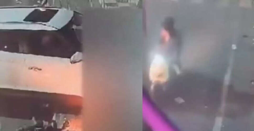 Tragic Road Rage Incident in Bengaluru Claims Life of Techie