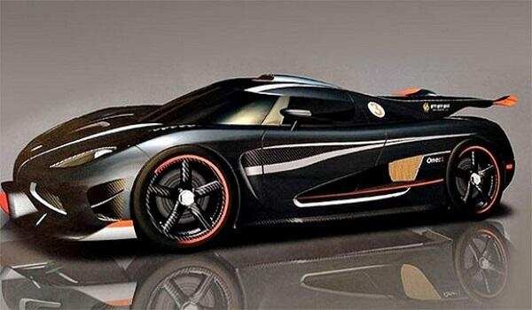 World’s 10 Most Expensive And Fastest Cars Ever, Have A look!