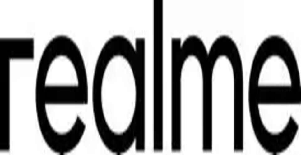 realme, Optiemus Electronics begin local production of T200 Lite, hybrid ANC earbuds set to follow