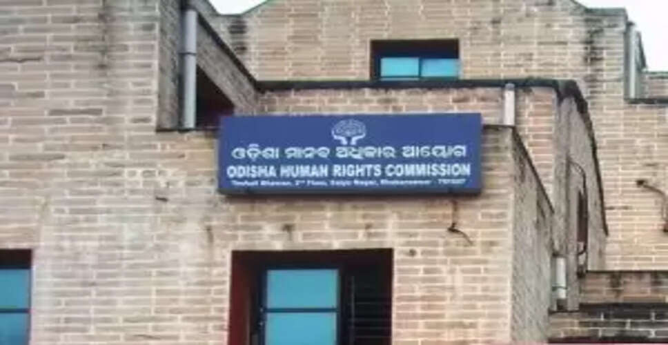Odisha's Rath Yatra Tragedy: OHRC Demands Accountability After Fatal Stampede