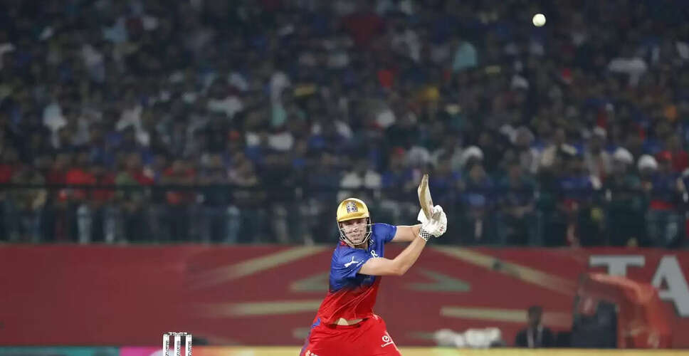 IPL 2026 Auction: Key Players and Insights Ahead of the Bidding War