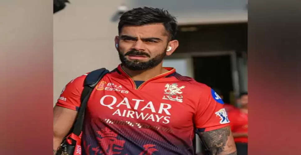 Virat Kohli Finds Happiness After Test Cricket Retirement, Says Dinesh Karthik