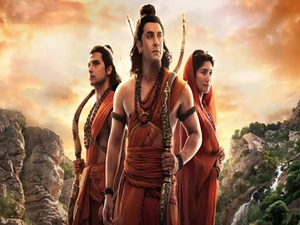 Excitement Builds for 'Ramayana' as Advance Bookings Surge Ahead of Release