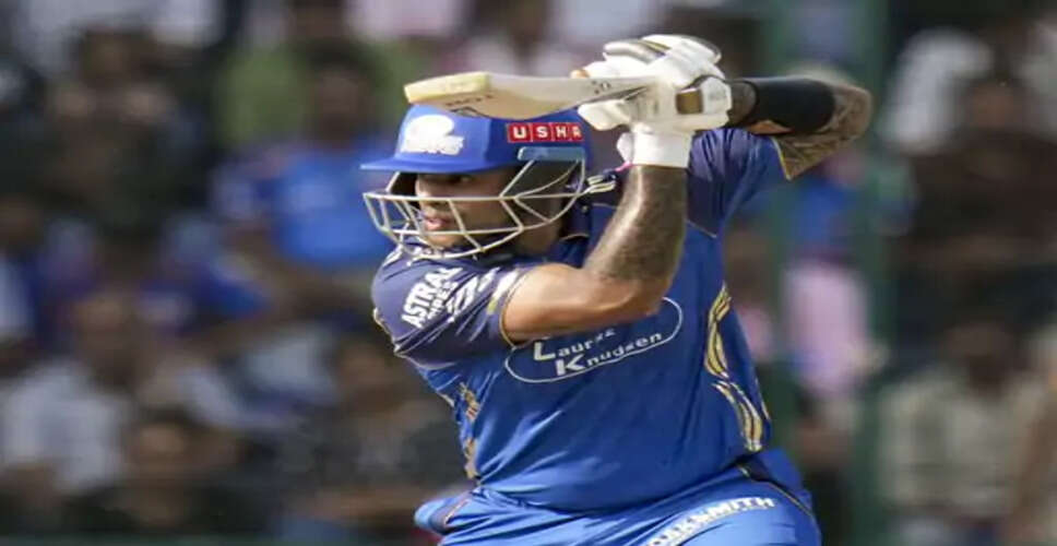 IPL 2026: Delhi Capitals vs Mumbai Indians Match Highlights