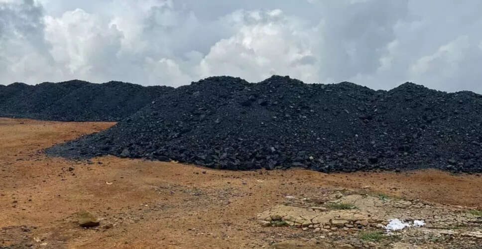 Supreme Court Demands Meghalaya's Action Plan Against Illegal Mining