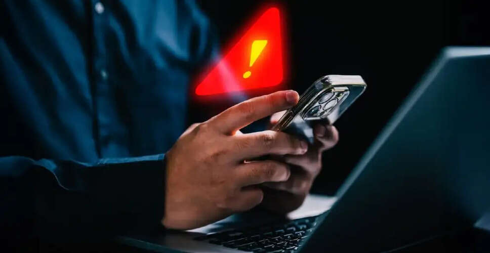 Over 9,400 WhatsApp Accounts Banned in Major Digital Fraud Crackdown