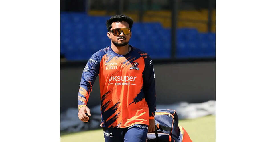 Mangesh Yadav Sets the Record Straight on Virat Kohli Dismissal Rumors