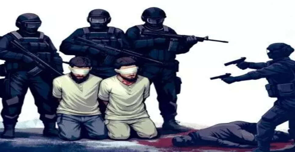 Baloch Women Forum Highlights Human Rights Violations in Geneva