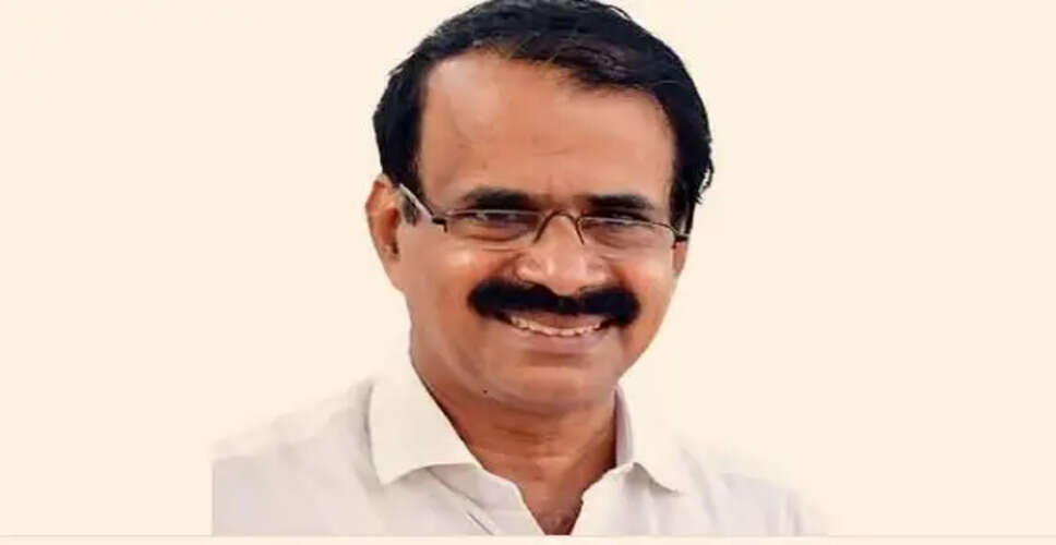 Who is George Kurian? The Union Minister's Surprising Resignation Explained!