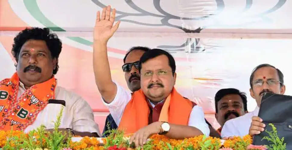 BJP's Promises for Kerala Assembly Elections: Free LPG and Welfare Initiatives