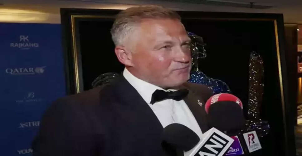 Historic Test Victory: India Triumphs Over England at Edgbaston